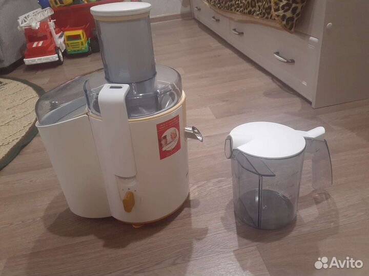 Соковыжималка philips