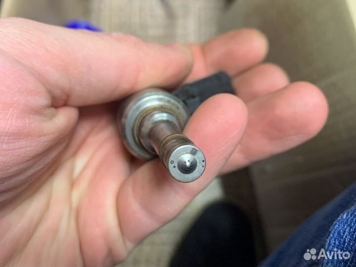 Форсунка 1,8 Tsi gen2