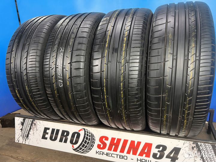 Dunlop SP Sport Maxx 050+ 245/45 R19 103Y