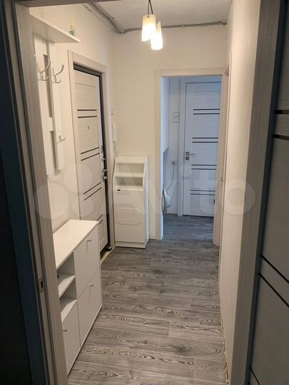 2-к. квартира, 44,6 м², 2/9 эт.