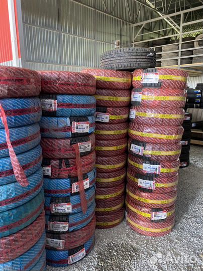 Goldstone GS2020 185/60 R14 82H