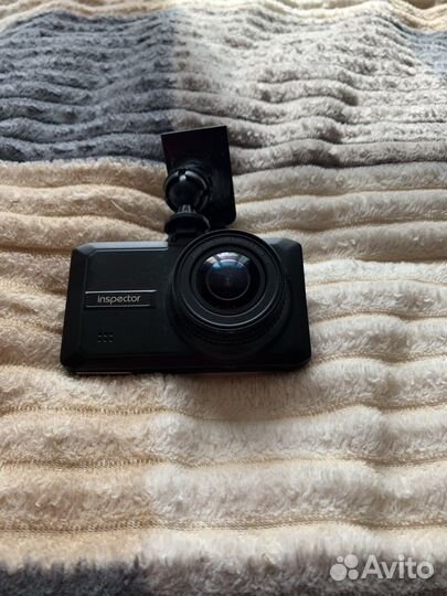 Видеорегистратор