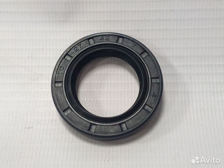 Набор сальников, 139QMB, GY6-50/60/80