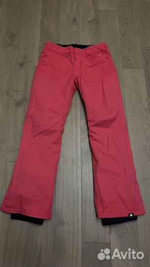 Сноубордические штаны женские Roxy