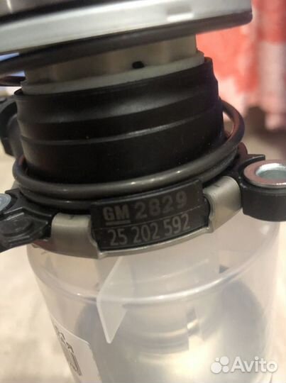 Подшипник выжимной opel