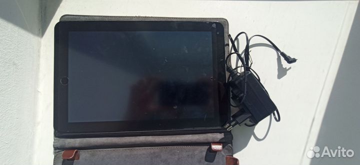 Планшет prestigio multipad 4 на восстановление