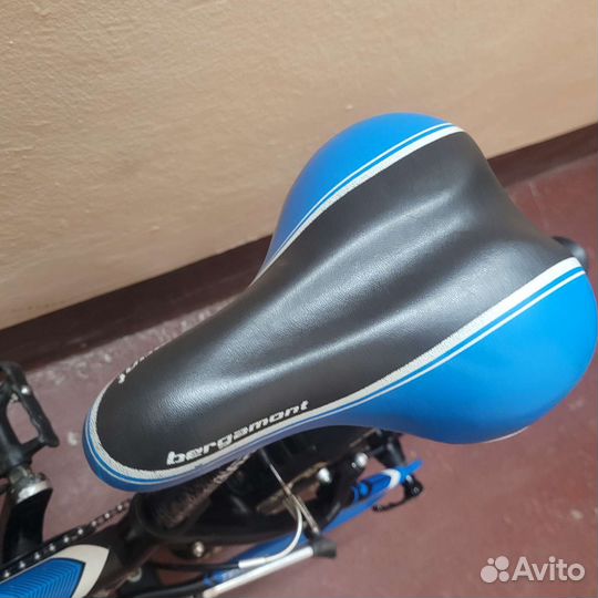 Велосипед детский 20 bergamont