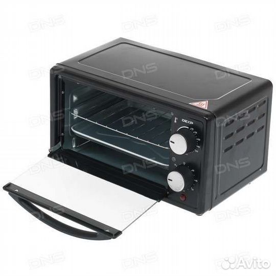 Мини духовая печь