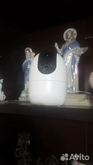 Мини видеокамера