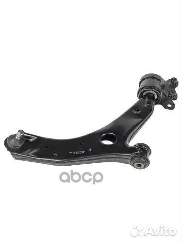 Рычаг правый mazda 3 bk all 03 перед zentparts