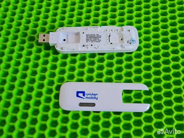 Модем 3G/4G Huawei E8278s с WiFi