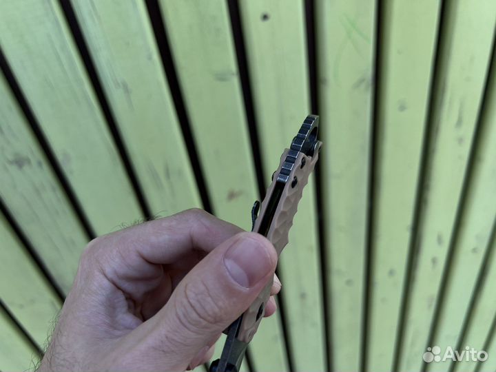 Нож kershaw shuffle 2