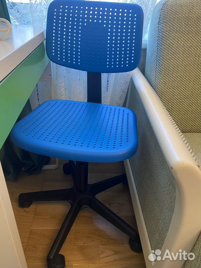 Компьютерный стул IKEA