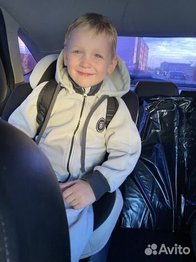 Комбинезон bambinizon 110/116