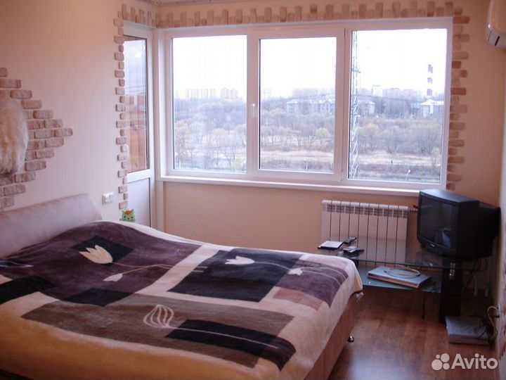 Пластиковые окна и балконные двери