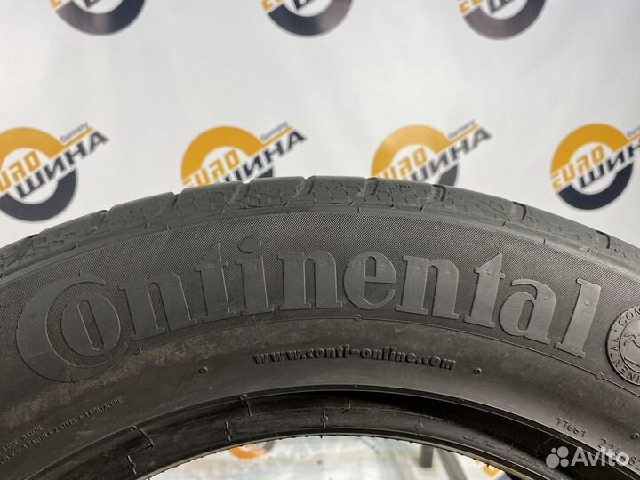 Continental ContiSportContact 3 255/55 R18 111V