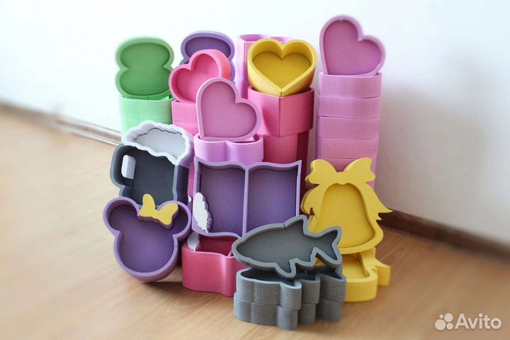 Коробка подарочная