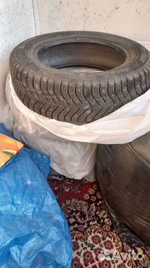 Cordiant Snow Cross 2 185/65 R15 92T