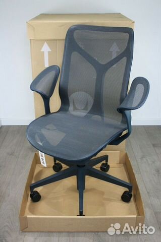 Кресло herman miller cosm