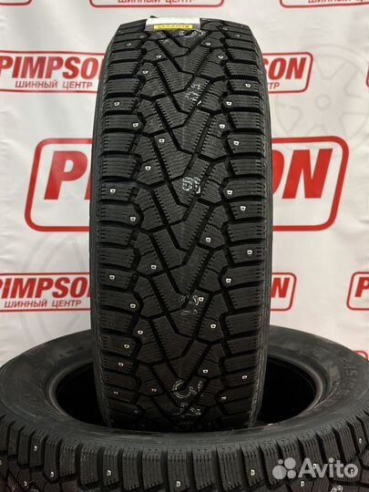 Pirelli Ice Zero 225/55 R17