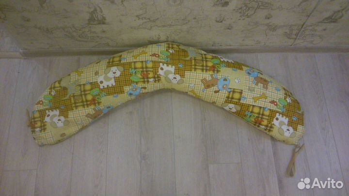 Подушка для кормления и беременных