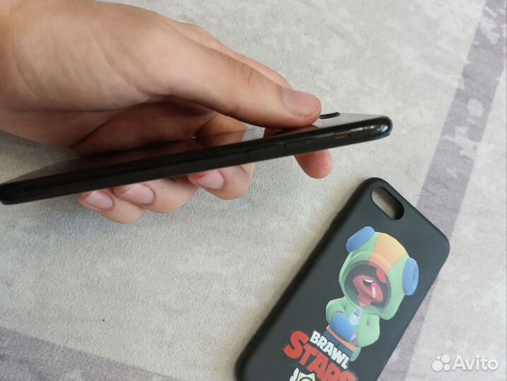 iPhone 7, 128 ГБ