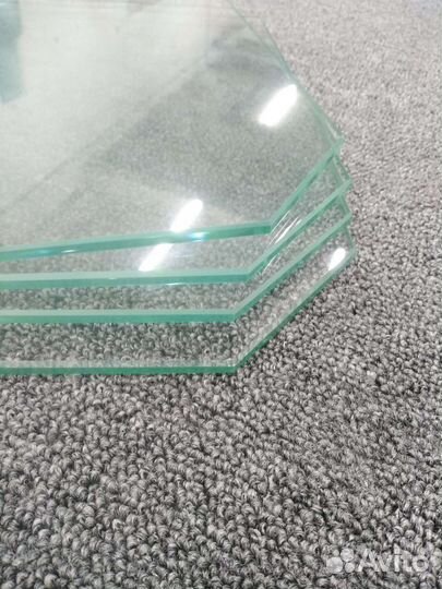 Резка стекла и зеркал