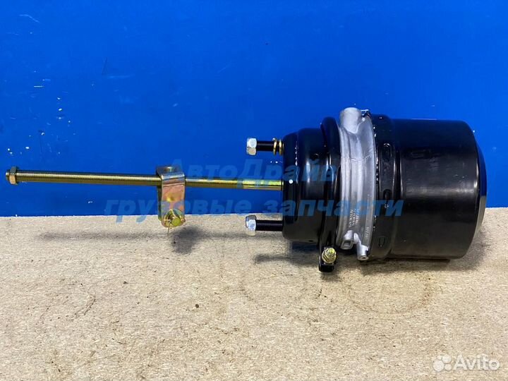 Энергоаккумулятор кулачковый тормоз Даф 95 хф Тип