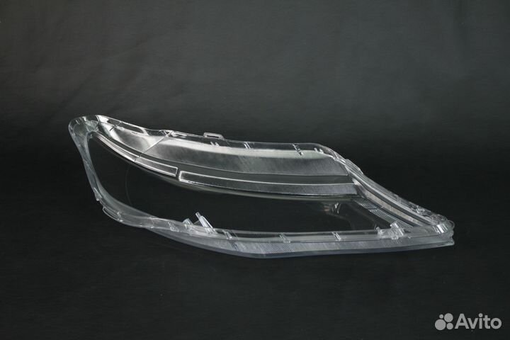 Стекла фар Geely Atlas с 2016 г.в