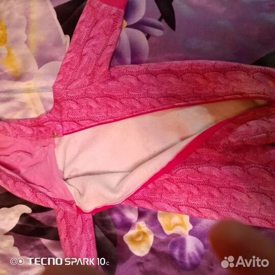 Комбинезон на 1 год