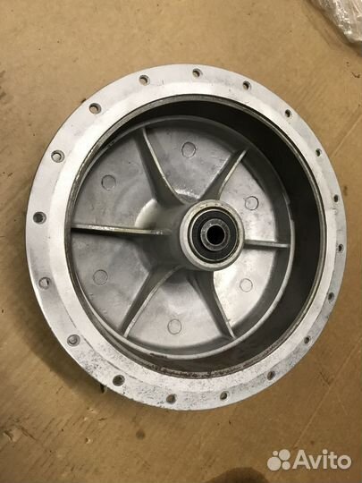 Барабан иж Ш12 Ш-12 шоссейно-кольцевой