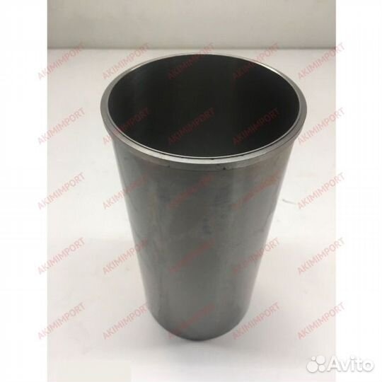 Гильза цилиндра D1146, DE08