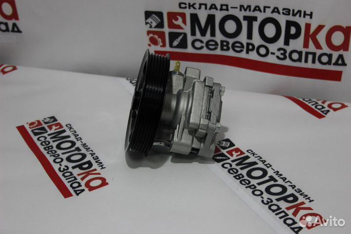 Насос Гидроусилителя руля Mazda Mazda3 Z6