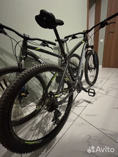 Велосипед Rockrider ST530