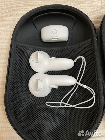 Продам VR очки Oculus Quest 3