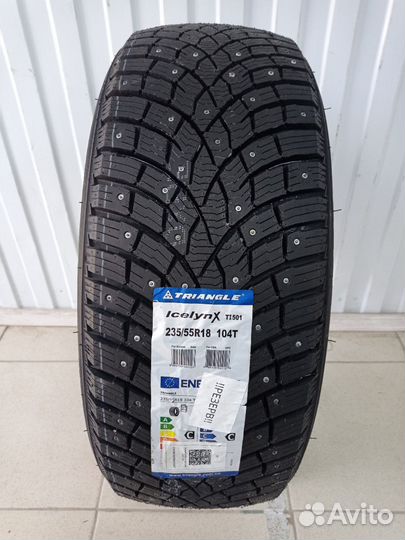 Triangle IcelynX TI501 185/65 R15 92T