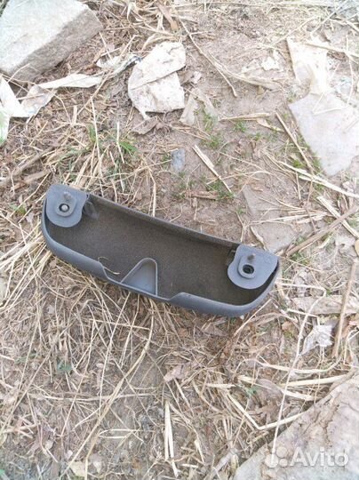 Плафон подочечник Chevrolet Lacetti седан F16D3