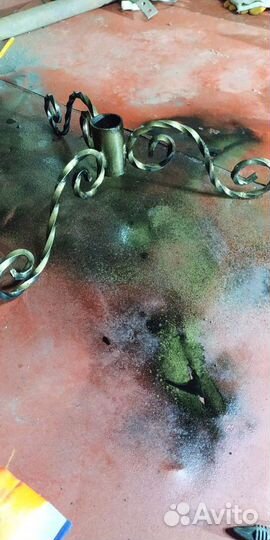 Подставка для елки