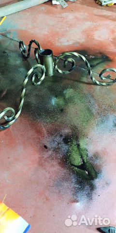 Подставка для елки