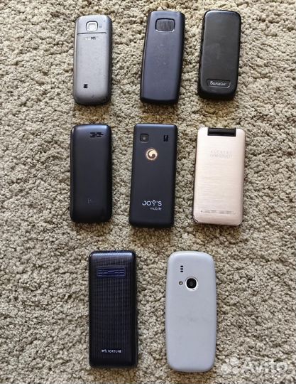 Nokia 3310 3G Dual Sim