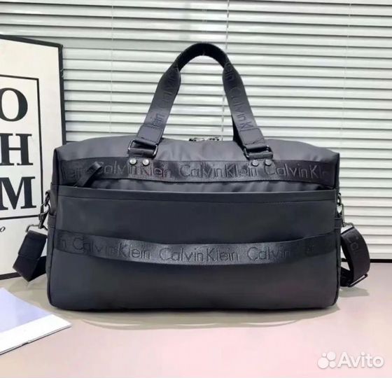 Дорожная сумка Calvin Klein