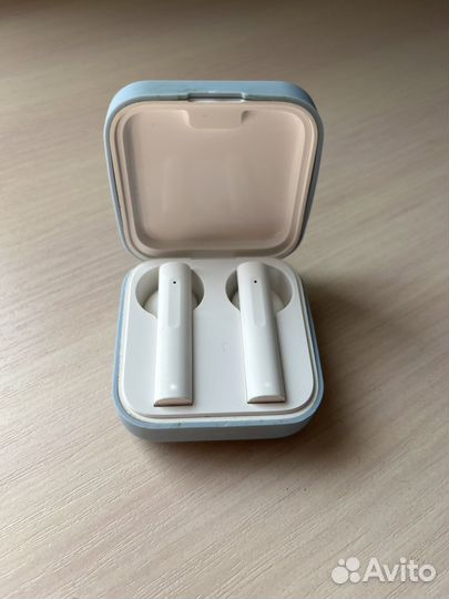 Наушники Xiaomi Mi True Wireless Earphones 2 Basic