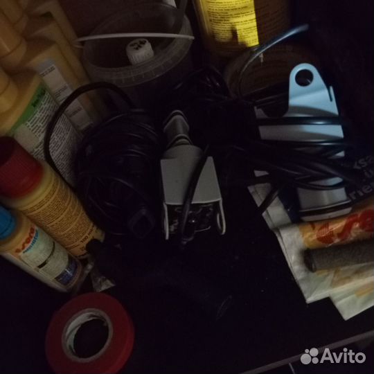 Набор для рукоделия