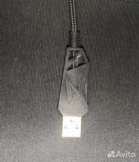 Клавиатура Zet gaming blade pro