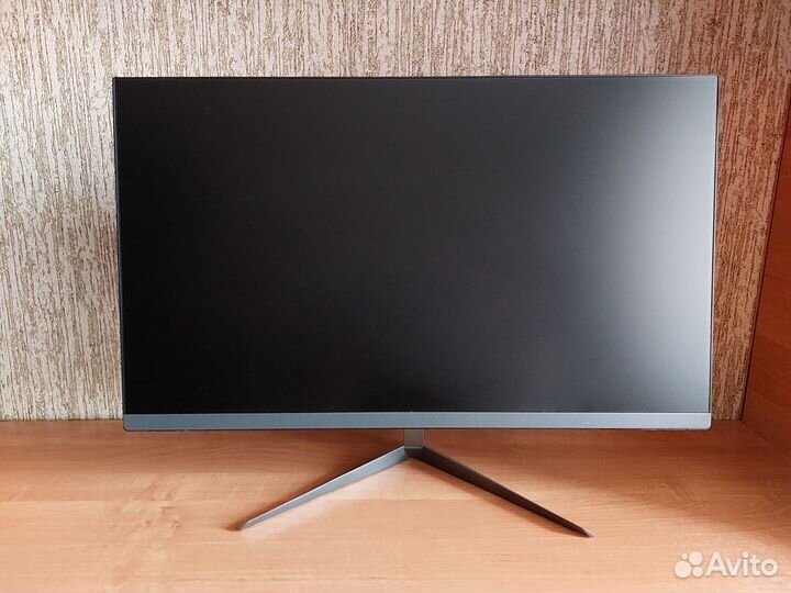 Моноблок MSI PRO 24X 10M-034XRU