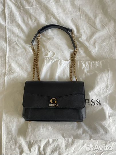 Сумка guess nell