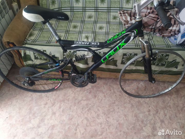 На запчасти(R 26)