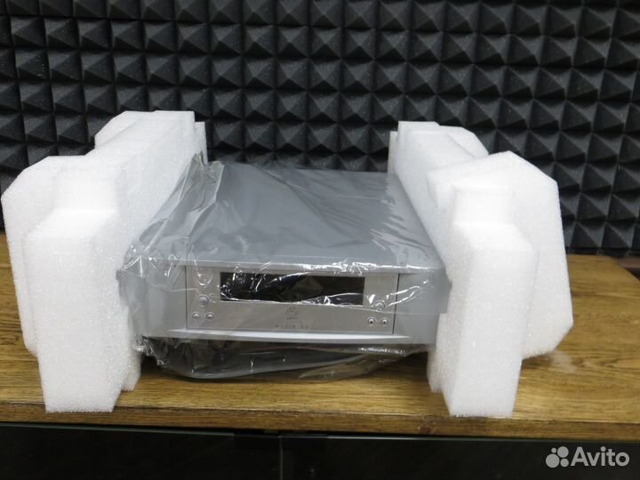 Сетевой проигрыватель Linn Majik Ds1