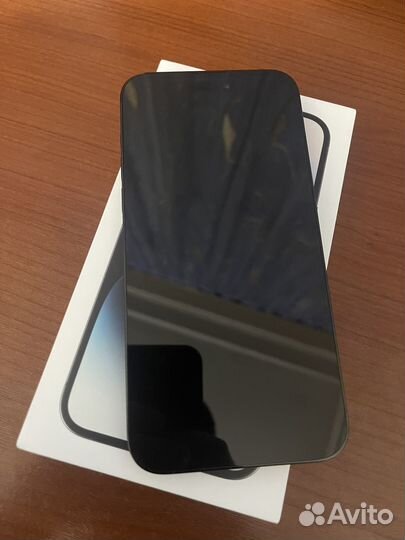 iPhone 14 Pro Max 128gb (как новый)