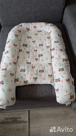 Кокон для новорожденных